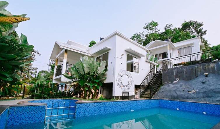 Alora Cochin Villa
