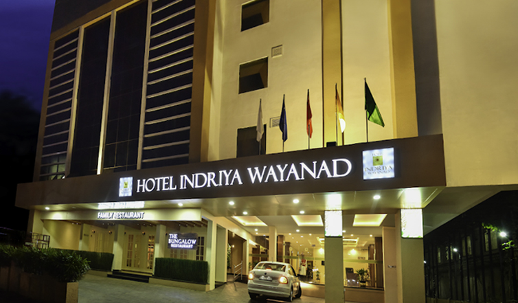 Indriya Hotel