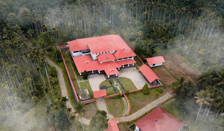 Wayanad Mace Mansion